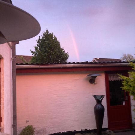 Gaeste Anneks Hos Hanne Hjørring Exterior foto