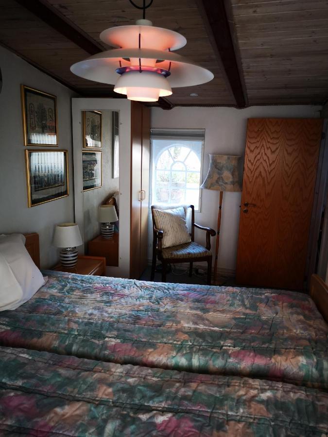 Gaeste Anneks Hos Hanne Hjørring Exterior foto