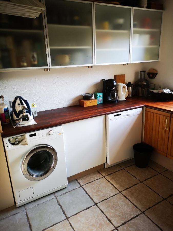 Gaeste Anneks Hos Hanne Hjørring Exterior foto