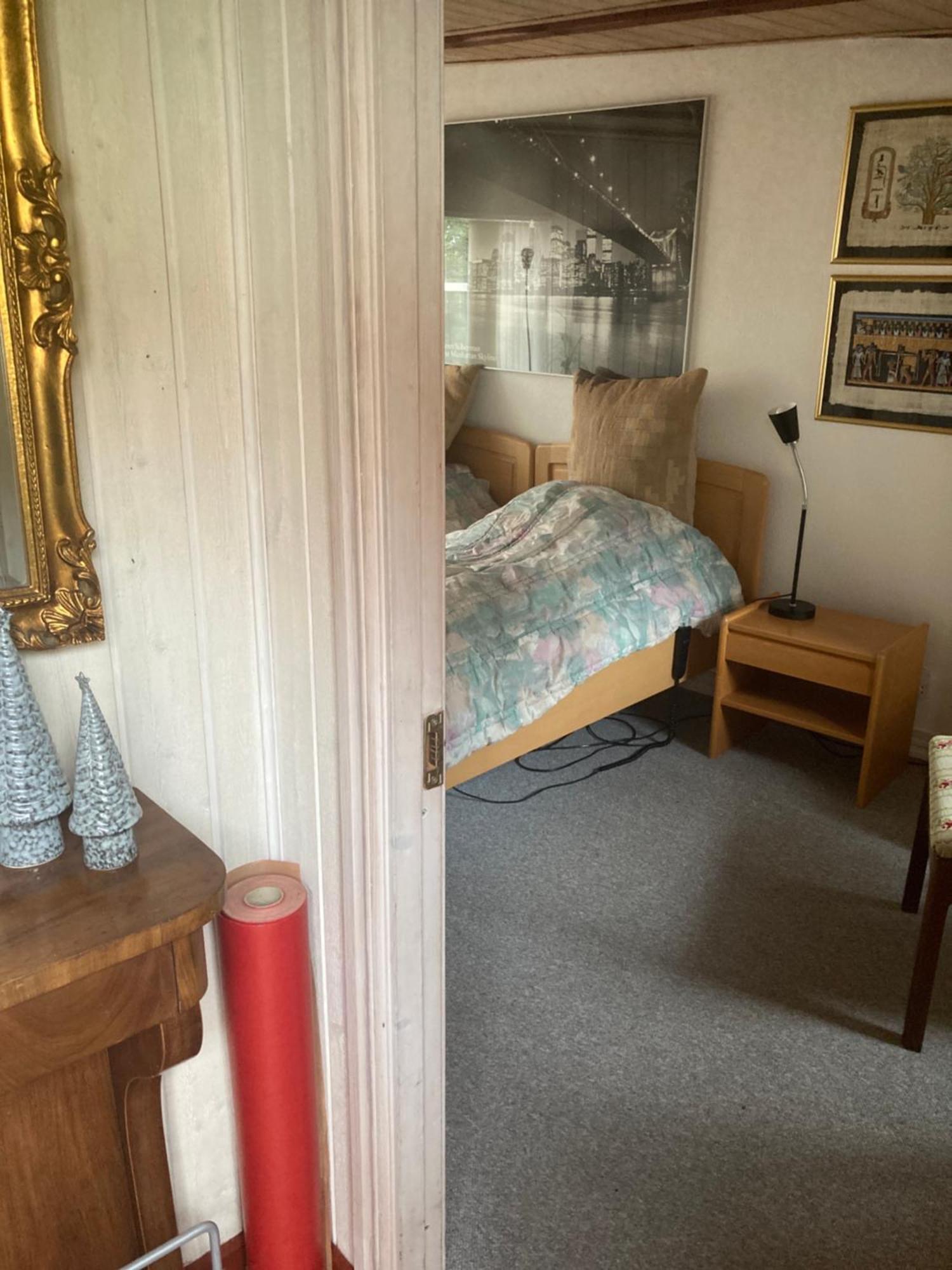 Gaeste Anneks Hos Hanne Hjørring Exterior foto